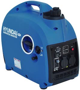 Hyundai HY2000Si D Stromgenerator