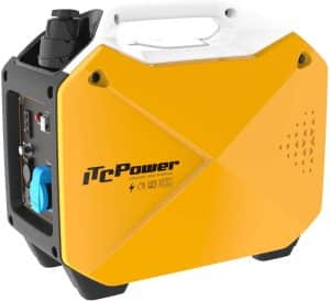 ITC Power ‎IT-GG18I Inverter Stromerzeuger
