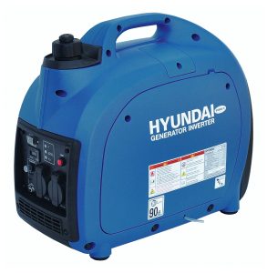 Hyundai HY2000Si D Leiser Stromgenerator