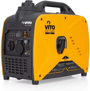 Vito 230V Leiser Stromerzeuger