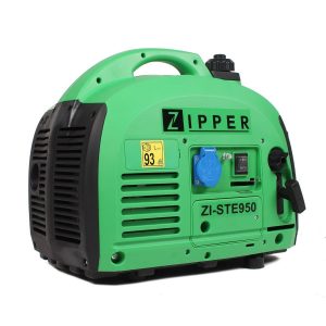 Zipper STE 950 Notstromaggregat