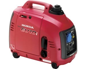 Honda EU10i Stromerzeuger